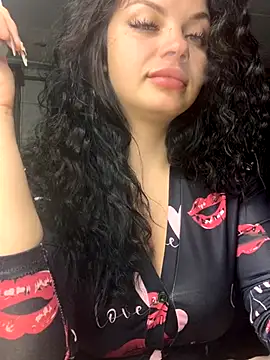 Sweeeeet Candy online show from November 11, 3:23 am