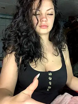 Sweeeeet Candy online show from November 17, 3:32 am