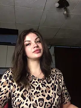 Sweeeeet Candy online show from February 16, 3:47 am