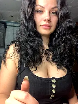 Sweeeeet Candy online show from November 16, 3:33 am