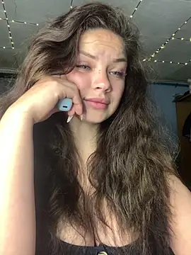 Sweeeeet Candy online show from April 21, 2:51 am