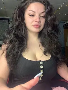 Sweeeeet Candy online show from February 16, 3:38 am