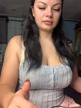 Sweeeeet Candy online show from November 9, 3:43 am