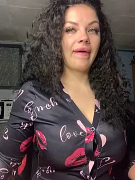 Sweeeeet Candy online show from November 12, 3:43 am