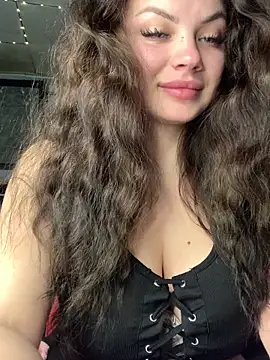 Sweeeeet Candy online show from February 23, 3:08 am