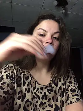 Sweeeeet Candy online show from February 22, 5:23 am