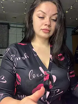 Sweeeeet Candy online show from January 14, 4:16 am