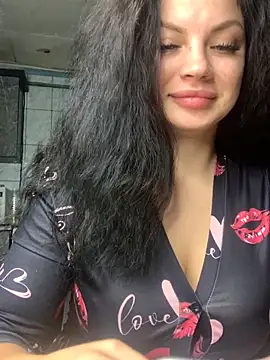 Sweeeeet Candy online show from November 13, 4:05 am