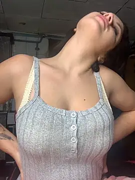 Sweeeeet Candy online show from November 29, 2:44 am