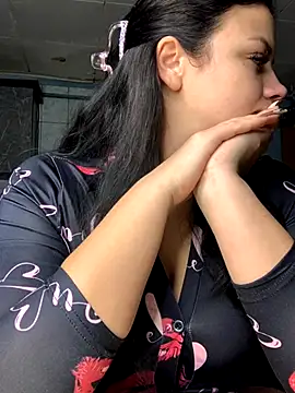 Sweeeeet Candy online show from November 10, 3:00 am