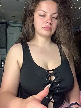 Sweeeeet Candy online show from March 16, 2:52 am