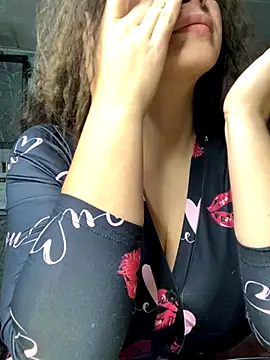 Sweeeeet Candy online show from October 19, 3:42 am