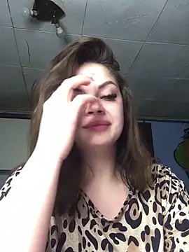 Sweeeeet Candy online show from March 3, 4:54 am