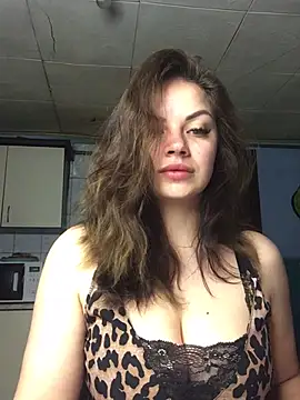 Sweeeeet Candy online show from March 21, 2:50 am