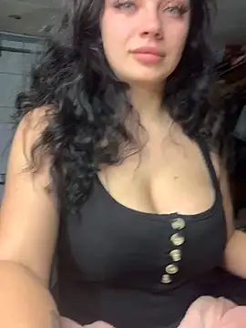 Sweeeeet Candy online show from November 18, 2:49 am