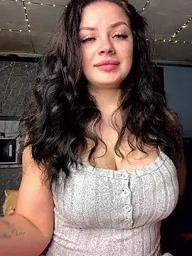 Sweeeeet Candy online show from January 10, 3:13 am