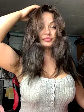 Sweeeeet Candy online show from October 25, 2:22 am