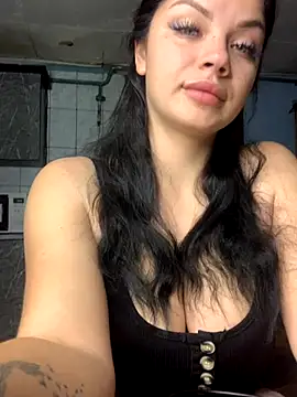 Sweeeeet Candy online show from November 2, 4:39 am