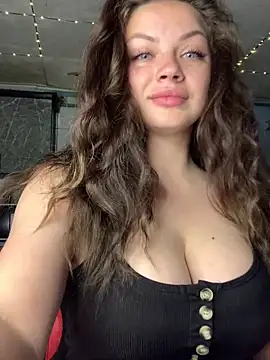 Sweeeeet Candy online show from April 16, 2:45 am