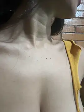 Antonella and axel  online show from November 29, 1:39 am