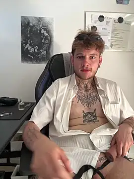 janberlin online show from May 29, 12:55 pm