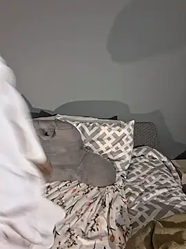 MsPink Flamingtoes544 online show from January 17, 12:20 pm