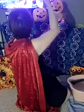 Snapshot of MsPink_Flamingtoes544 chatting on November 1, 12:10 pm MsPink Flamingtoes544 online show from November 1, 12:10 pm