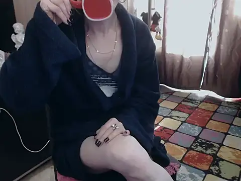 HornyClitX online show from March 4, 7:30 am