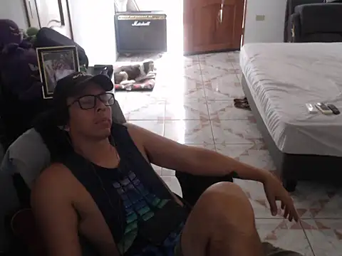 Pit xxz online show from February 24, 7:59 pm