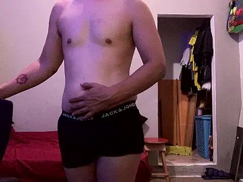 Pit xxz online show from March 18, 1:13 am