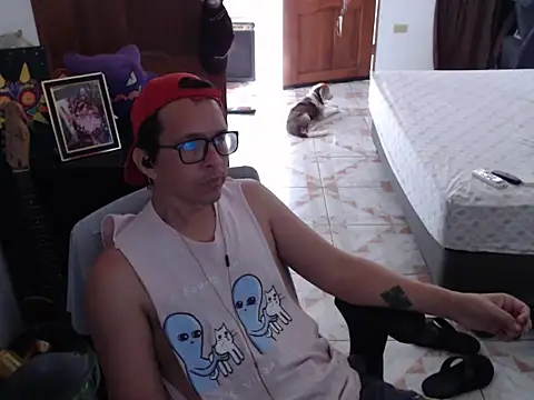 Pit xxz online show from November 1, 6:46 pm