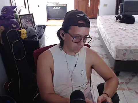 Pit xxz online show from June 21, 5:41 pm