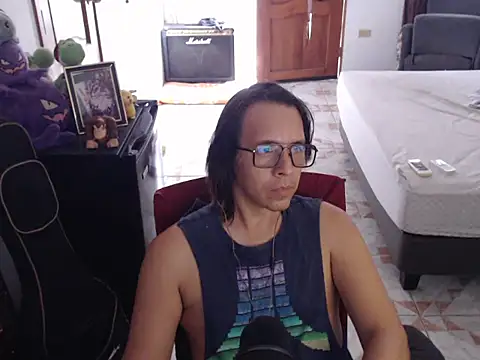 Pit xxz online show from July 16, 2:03 pm