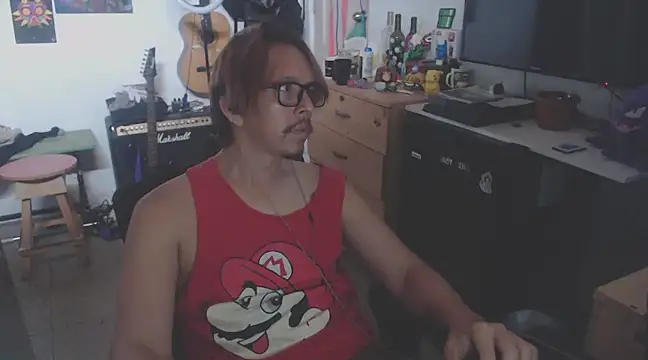 Pit xxz online show from February 8, 6:33 pm