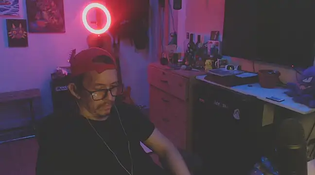 Pit xxz online show from February 12, 2:45 am