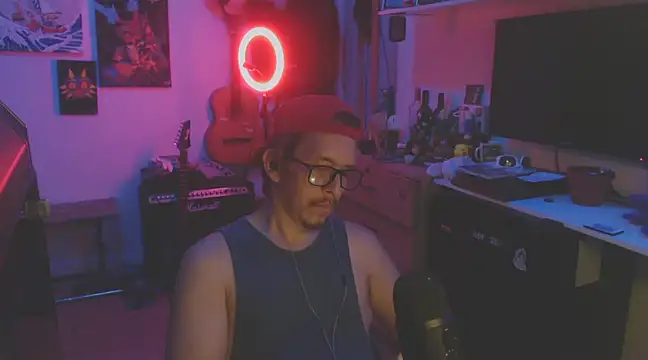 Pit xxz online show from February 14, 5:19 am