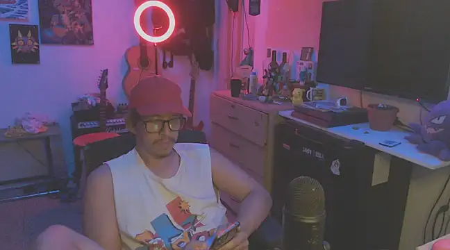 Pit xxz online show from January 30, 4:37 am