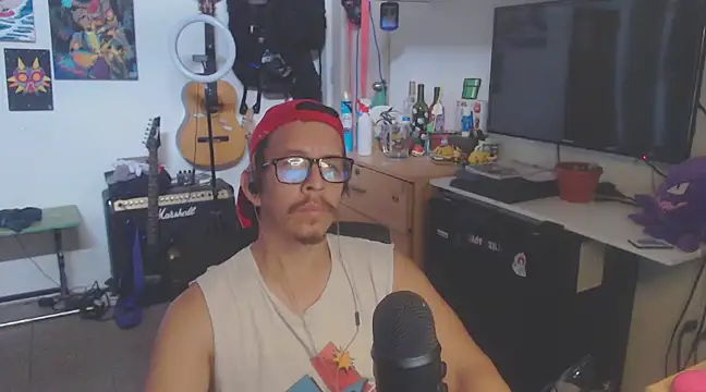 Pit xxz online show from February 18, 6:47 pm