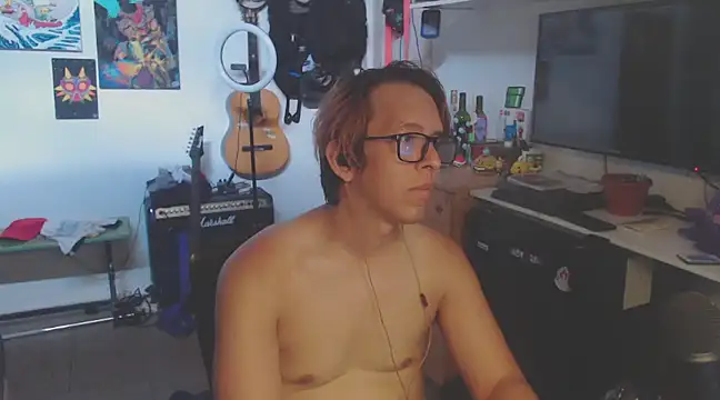 Pit xxz online show from February 20, 5:41 pm