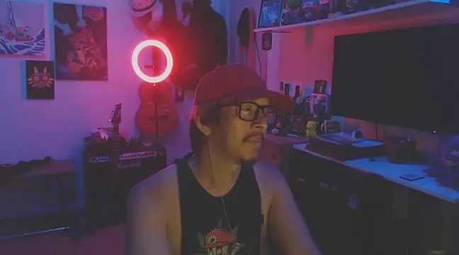 Pit xxz online show from February 8, 3:30 am