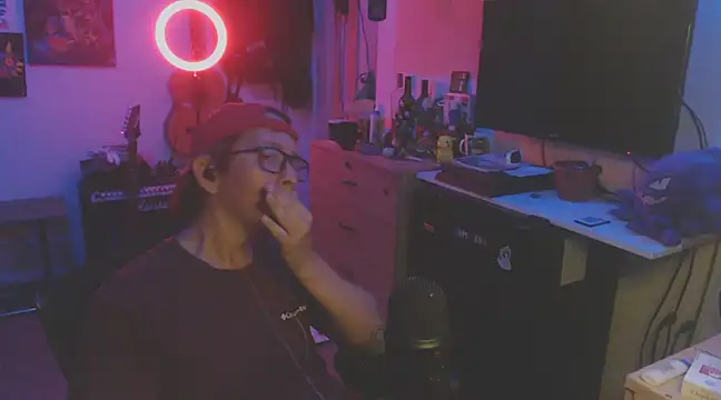 Pit xxz online show from February 5, 6:02 am