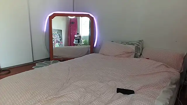 Snapshot of lexifeverr chatting on February 6, 11:58 pm lexifeverr online show from February 6, 11:58 pm