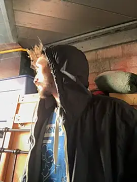 jay weston online show from March 16, 12:34 am