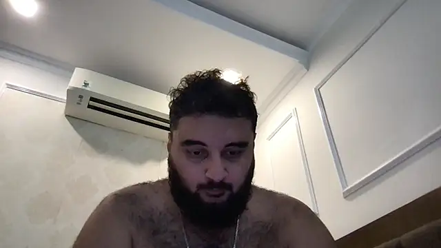 teddy alan online show from April 10, 4:08 am