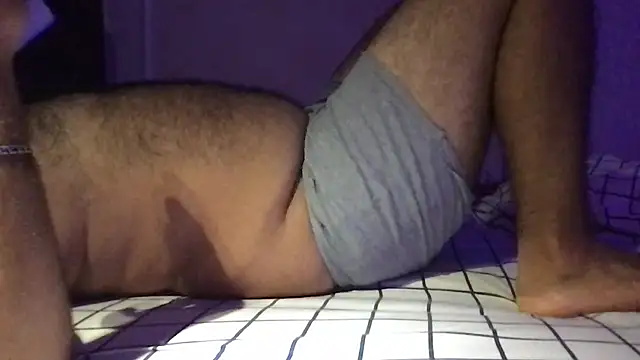 teddy alan online show from May 5, 5:49 pm