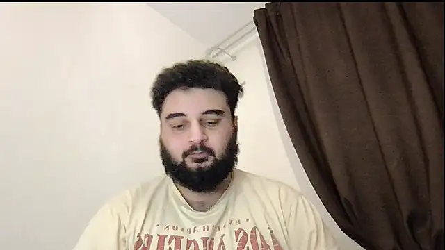 teddy alan online show from November 17, 12:42 pm