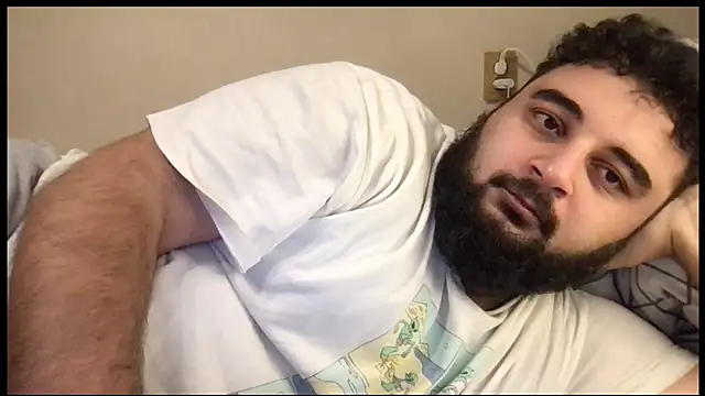 teddy alan online show from October 6, 4:46 am