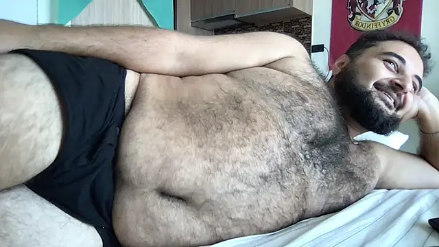 teddy alan online show from February 23, 8:26 am