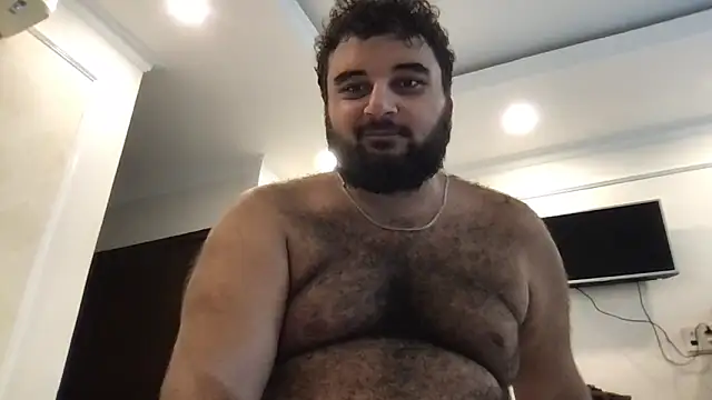 teddy alan online show from May 18, 6:07 am