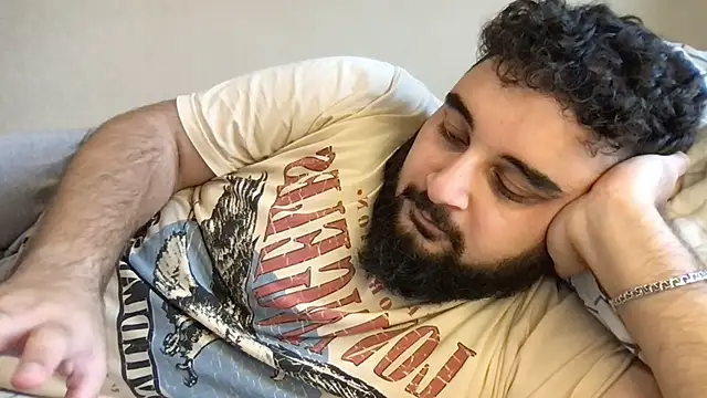 teddy alan online show from September 18, 1:25 pm